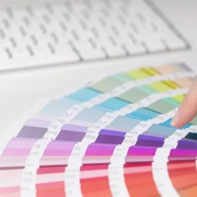 PANTONE BASKI