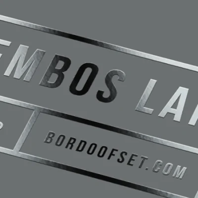 EMBOS LAK